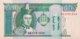 Mongolia 10 Tugrik, P-54 (1993) - UNC - Mongolie