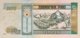 Mongolia 500 Tugrik, P-66a (2003) - UNC - Mongolei