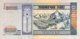 Mongolia 1.000 Tugrik, P-67a (2003) - UNC - Mongolei