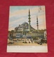 Souvenir De Constantinople - Mosquée Yéni Djami    ------------ 481 - Turquie