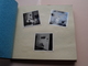 Delcampe - Album Met Foto's Van O.a. CONGO ( Zie Foto's Voor Verdere Details ) ANNO +/- 1950 ! - Lieux