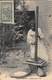Madagascar - Tananarive - Le Pilonnage Du Riz - Carte Pour La Loire-Atlantique1912 - Madagascar