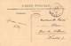 Bouira - Place Gambetta - Carte Pour La Vendée 1912 - Other & Unclassified