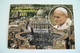 JOANNES PAULUS  PP. II   PAPA  WOITILA   ANNO SANTO   DELLA REDENZIONE  1983  PAPST  POPE POSTCARD UNUSED - Papi