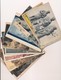 CPA - LOT De 100 Cartes Divers  - LOT 15 - 100 - 499 Cartes