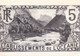 TAHITI MAQUETTE SERIE DE TIMBRES (dil414) - Timbres (représentations)