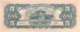 China 5 Yuan, P-S2457 (1949) - UNC - Kwangtung Provincial Bank - China