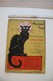 Les Chansons & Poésies Du Chat Noir, 1907, Illustrations De Fau, Léandre, Steinlen... - Scores & Partitions