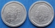 JAMAICA - 5 Dollars 1996 "Norman Manley" KM# 163 Decimal Coinage - Edelweiss Coins - Jamaica