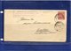 ##(ROYBOX1)-Postal History-Poland 1935-Cover From Komorowo To Czortkow, Reduced Rate Mark - Covers & Documents