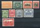 Cuba/Dominikanische Republik / Int. Lot (1/516) - Lots & Kiloware (max. 999 Stück)