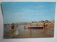 Coutainville. La Plage. Artaud 10 E/4045 Postmarked 1977 - Other & Unclassified