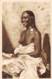 Erythrée / Ethnic - 04 - Nude Woman - Eritrea