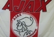 Fan Flag FC Ajax Amsterdam Holland Nederlands Football Club 130x90cm - Apparel, Souvenirs & Other
