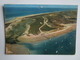 Coutainville. Vue Aerienne. La Pointe D'Agon. A CI, 289-29 Postmarked 1976 - Other & Unclassified