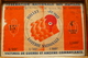 GUEULES CASSEES - 1938 - Loterie Nationale - Autres & Non Classés