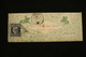 Superbe Petite Enveloppe Valentine 1850 + Correspondance 31/12/1850 Veyre Puy De Dome - 1849-1850 Cérès