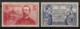 Delcampe - France 1936/1939 Lot Neufs Sans Charnière COTE 718 € - 1er Choix - Collections