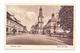 NIEDER - SCHLESIEN - TREBNITZ / TRZEBNICA, Kloster Und Kirche, 1929, Druckstelle - Schlesien