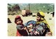 Cpm - Turquie - Nomades Aux Tauros - Femme Fillette Bébé Chèvre - Turquie