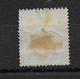 ALSACE LORRAINE - YVERT N° 3 * MH DEFECTUEUX - COTE = 250 EUR. - Neufs