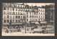 Paris - La Place Pigalle Et La Station Du Métro - Animation - Oldtimer Car / Voiture - 1919 - Service Militaire - Places, Squares
