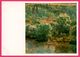 Delcampe - 31 Cp - Tableaux - Russie - Paysans - Femme - Nature - Paysage - Peinture - Chasse - Peintre - * Toutes Scannées * - 5 - 99 Cartoline