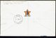 AFRIQUE D SUD - 1952 - Affranchissement Varié Sur Jolie Enveloppe Illustrée De Windhoek Pour Cape Town - B/TB - - Lettres & Documents