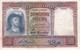 BILLETE DE ESPAÑA DE 500 PTAS DEL AÑO 1931 SIN SERIE CALIDAD  MBC - 500 Pesetas