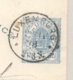 Luxembourg - 1878 - 12,5c Wappen, Postkarte From Luxembourg To Cöln - Ganzsachen