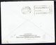 ETATS-UNIS - 1936 - Enveloppe Par Le S.S Queen Mary Vers Le Havre (FR) B/TB - - Lettres & Documents