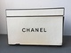 COFFRET ANCIEN Les Exclusifs CHANEL 4 Miniatures No 2707 - Miniaturen (met Doos)