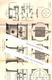 Original Patent - Carl Pahde , Köln / Rhein , Petroleum Kochapparat | Kocher , Kochherd , Herd , Ofen , Öl , Brenner ! - Historische Dokumente