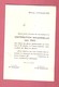 Ecoles Communales De CHIMAY - Distribution Solennelle Des Prix Du 24 JUILLET 1937 - Invitation Programme - - Programmi