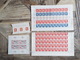 France 1945/1964 - Lot - Yvert Entre N° 729 Et 1422 - Neuf Sans Charnière - Unused Stamps
