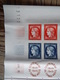 Delcampe - France 1945/1964 - Lot - Yvert Entre N° 729 Et 1422 - Neuf Sans Charnière - Unused Stamps