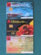 Albania - 3 Phone Card - Albtelecom - Albania