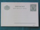 Sweden Unused Stationery Postcard (8 Ore) With Answer (7 Ore) - Zweden