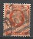 Great Britain 1935. Scott #213 (U) King George V - Oblitérés