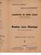 CAF CONC POPULAIRE CHANSONNIER PARTITION RESTEZ AUX CHAMPS MOISSONNEURS HENRI COLAS 1923 GUILLERVAL SACLAS - Autres & Non Classés