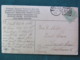 United Kingdom 1907 Postcard "ship Boat" To England - King - Non Classificati