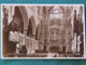 United Kingdom 1953 Postcard "Winchester Cathedral" To France - Queen - Autres & Non Classés