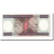 Billet, Brésil, 5000 Cruzeiros, UNDATED (1984), KM:202c, NEUF - Brasile