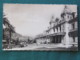 Monaco 1953 Postcard "Monte Carlo - Casino" To England - Crown Cancel - Autres & Non Classés