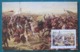 Yugoslavia 1989 FDC Maxicard "battle" - Yougoslavie