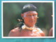 Brasil 1992 Postcard "Xavante Indians" Unused - Autres & Non Classés