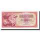 Billet, Yougoslavie, 100 Dinara, 1965, 1965-08-01, KM:80a, NEUF - Jugoslawien
