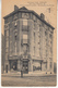 Célestin Van Besien - Rue Paul Devigny, 24 - Vente Et Achats De Meubles - 1931 - Phototypie, Bruxelles - Magasins