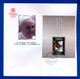 UGANDA FDC 2015 Visit Pope Francis 3x First Day Covers With 8 Stamps & 2 Souvenir Sheets  #128 - Oeganda (1962-...)
