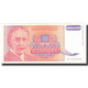 Billet, Yougoslavie, 50,000,000 Dinara, 1993, 1993, KM:133, TTB+ - Yougoslavie